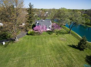 10760 Avenue Rd, Perrysburg, OH 43551