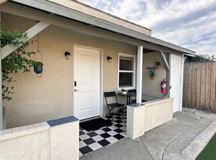 8659 Edmond Dr UNIT B, Rosemead, CA 91770