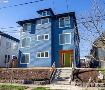 3781 N Vancouver Ave, Portland, OR, 97227