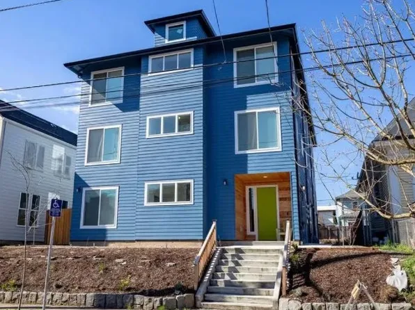 3781 N Vancouver Ave, Portland, OR 97227