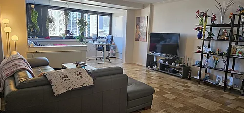 2 Hawthorne Pl #16F Photo 1