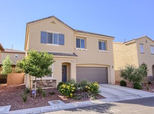 7935 Mineral Peak St, Las Vegas, NV 89166