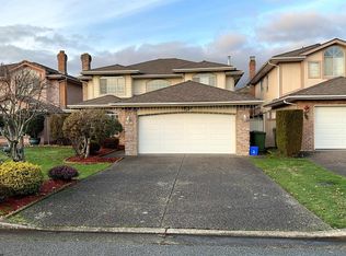3638 Kilby Ct, Richmond, BC V6X3M9