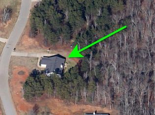 1117 Kramden Ct, McDonough, GA 30252