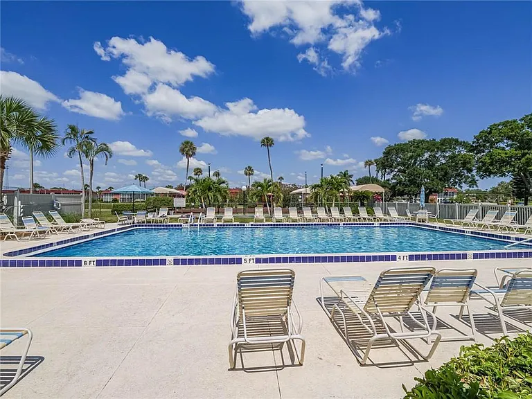 6 Vista Palm Ln #202 — Photo 27