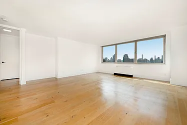 Rented by The Dermot Realty Management Company