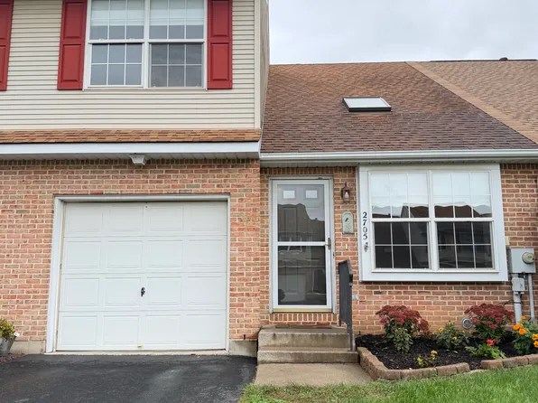 2705 Tamlynn Ln, Easton, PA 18045