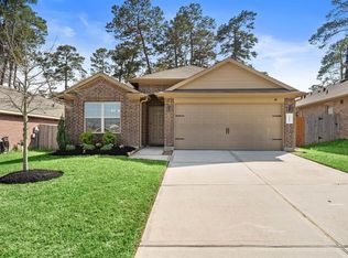 5411 Dunsmore Springs Ln, Spring, TX 77389