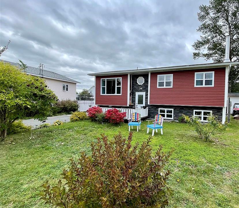 34 Smallwood Dr, Grand Falls Windsor, NL A2B 1G2 MLS 1250318 Zillow