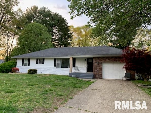 Jefferson County Real Estate Jefferson County Il Homes For Sale Zillow