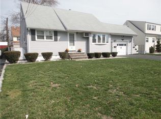 49 W Francis St, Iselin, NJ