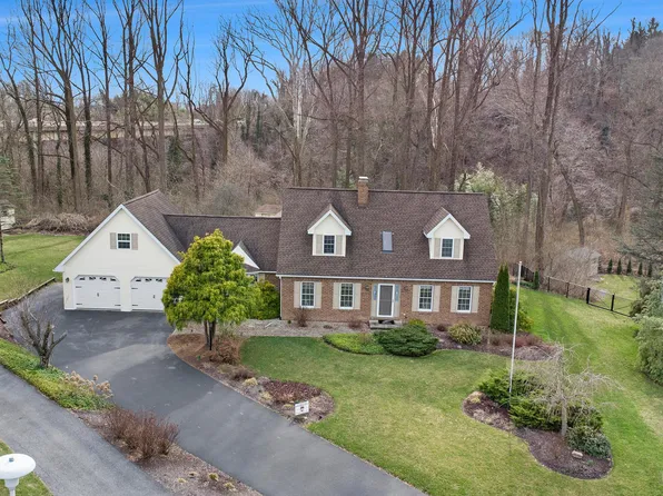 1216 Riverview Dr, Reading, PA 19605