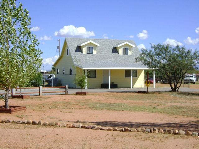 Front  of House