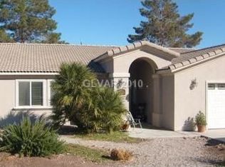 804 Santa Helena Ave, Henderson, NV 89002