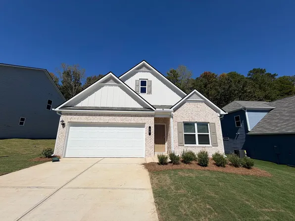 36 N Haven Dr, Rome, GA