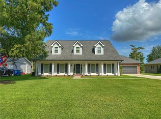 2305 Ormond Blvd, Destrehan, LA 70047