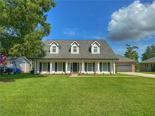 2305 Ormond Blvd, Destrehan, LA 70047