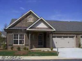 110 Liberty Square Dr, Greensboro, NC 27410
