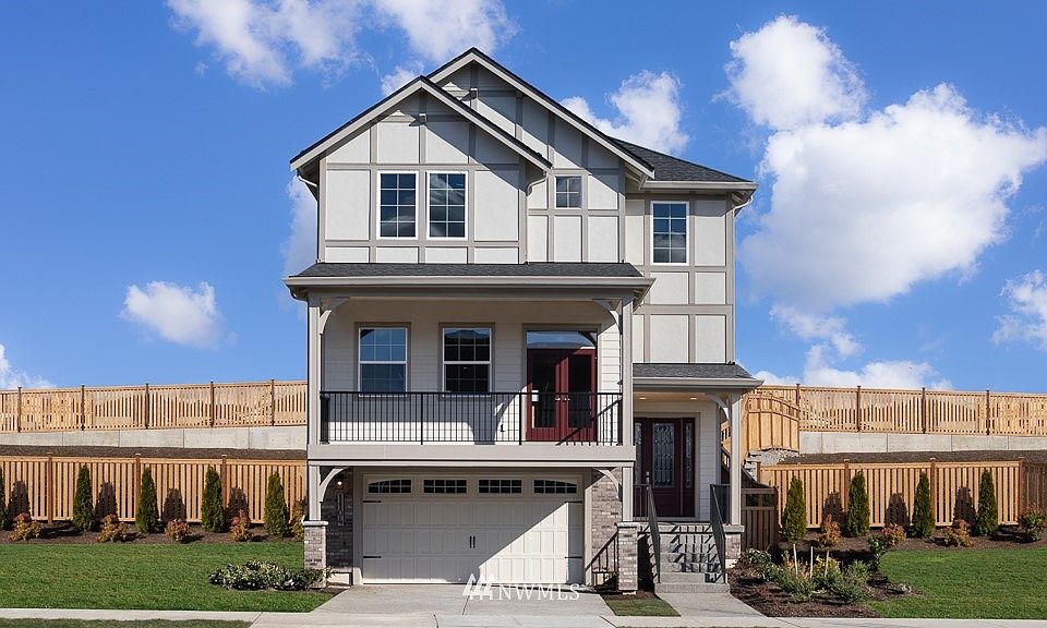 1st image of 1412 Westridge (Lot 56) Way NE