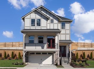 1412 Westridge Way NE LOT 56, Issaquah, WA 98029