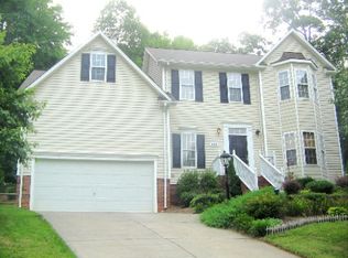120 Wembley Ct, Kernersville, NC 27284