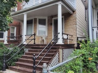 1463 W Farragut Ave, Chicago, IL 60640