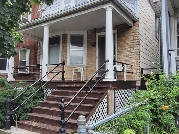 1463 W Farragut Ave, Chicago, IL 60640