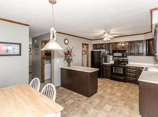4606 NW 58th Ter, Kansas City, MO 64151