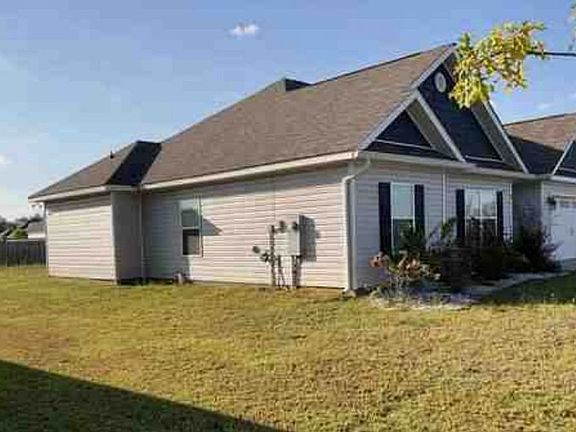 Property Side View