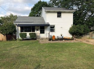 24 Mary St, Rittman, OH 44270