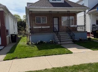 3898 Talbot St, Hamtramck, MI 48212