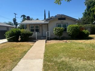 1036 E Cornell Ave, Fresno, CA 93704