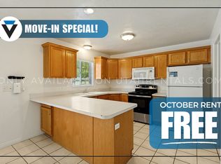 1343 S 1370 E, Provo, UT 84606
