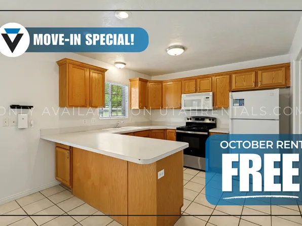 1343 S 1370 E, Provo, UT 84606