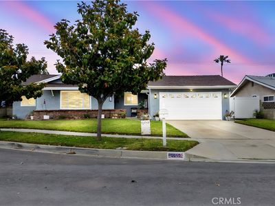7381 Onyx Ave, Rancho Cucamonga, CA, 91730