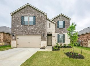 2043 Avondown Rd, Forney, TX 75126