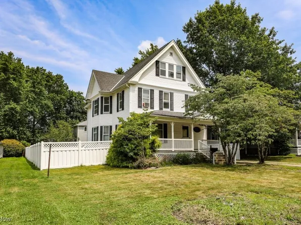 125 E Highland Ave, Ravenna, OH 44266