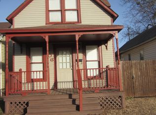 706 Steele Ave, Chandler, OK 74834