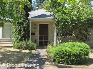 1292 Tyler St, Eugene, OR 97402