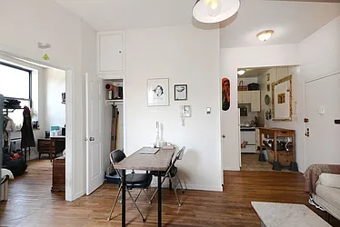 Rented by J Misrahi Realty Corp