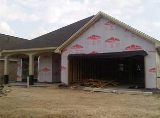 2822 Lockeridge Cove Dr, Spring, TX 77386