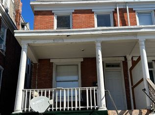 431 Hummel St., Harrisburg, PA 17104