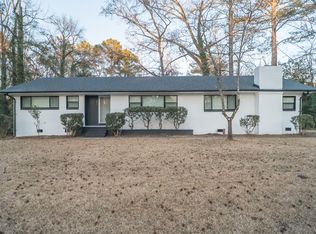 741 Old Lundy Rd, Macon, GA 31210