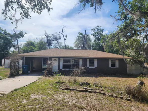 34534 Orchid Pkwy, Dade City, FL 33523
