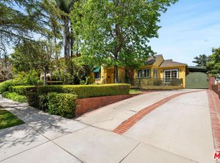 245 25th St, Santa Monica, CA 90402