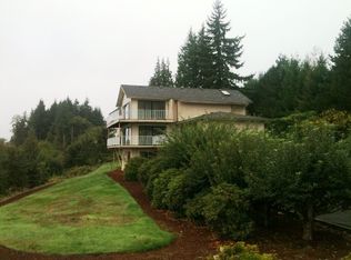 73698 Lindberg Rd, Rainier, OR 97048