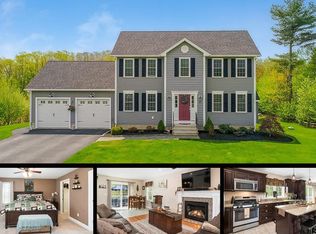 27 Michael Dr, Rutland, MA 01543