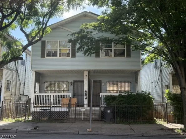 290 Bergen St #2, Newark City, NJ 07103