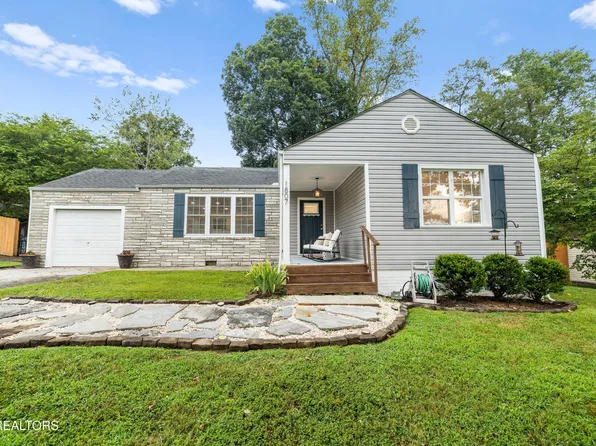 1807 Mac Alice Dr, Knoxville, TN 37918