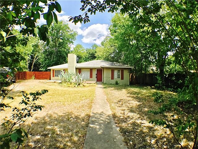 1st image of 3711 Vineland Dr Side A